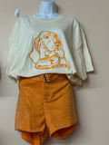 Smokey Vols Tee