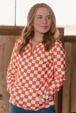 Pep Rally Pullover