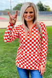 Pep Rally Pullover