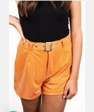 Saturday Sparkle Shorts