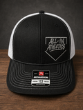 Richardson hat