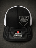 Richardson hat